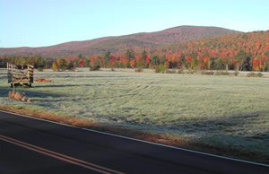 Pinestead Farm Lodge, Franconia, NH